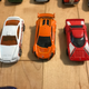 Illustration for article titled Colossal Die-Cast Collection - Box 82 - The Last of the Big Boys